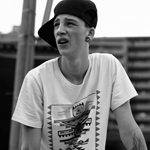 Ash Stymest